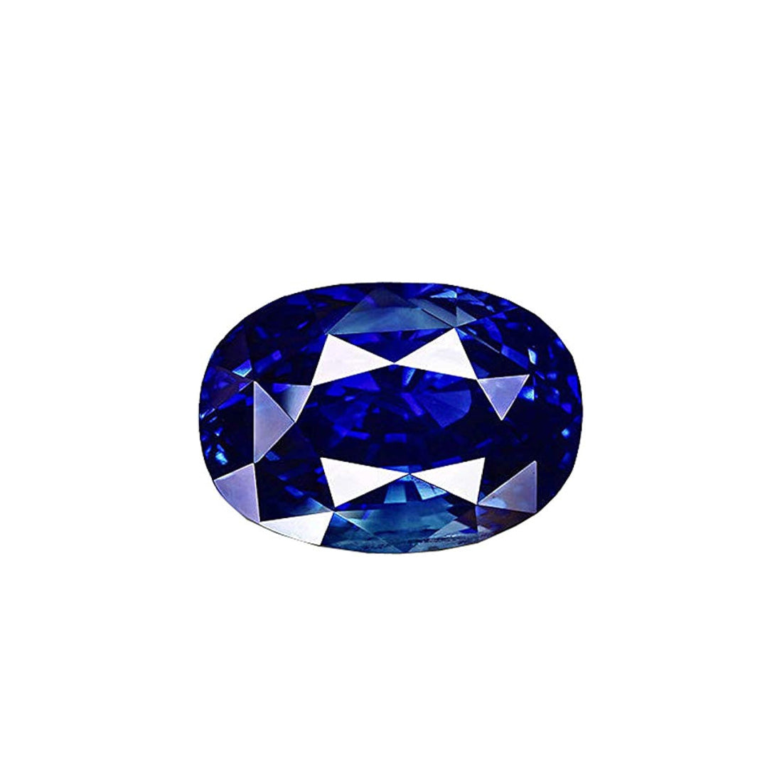 Blue Sapphire (Neelam) – Stone of Saturn (Shani)
