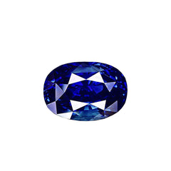 Blue Sapphire (Neelam) – Stone of Saturn (Shani)