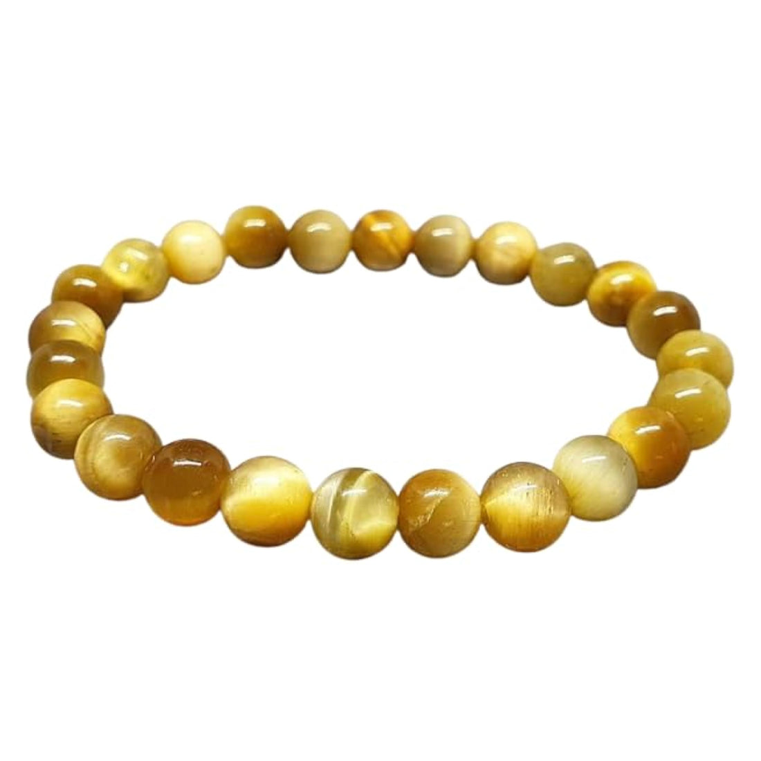 Cat’s Eye (Lehsunia) Bracelet – The Bracelet of Protection, Intuition & Ketu’s Balance