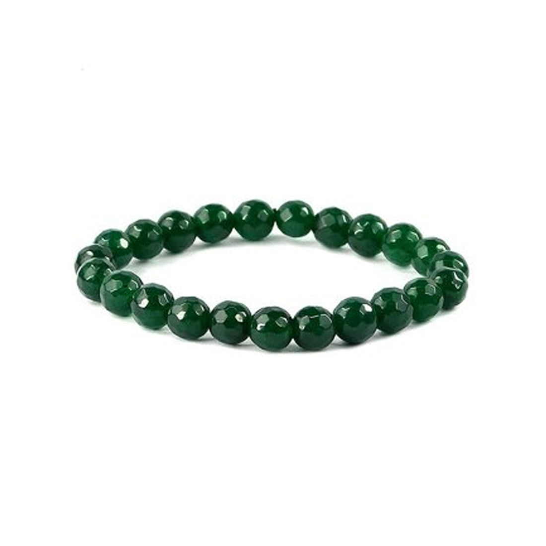 Emerald (Panna) Bracelet – The Bracelet of Wisdom, Prosperity & Clarity