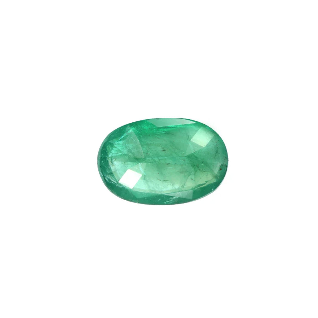 Emerald (Panna) – Stone of Mercury (Budh)