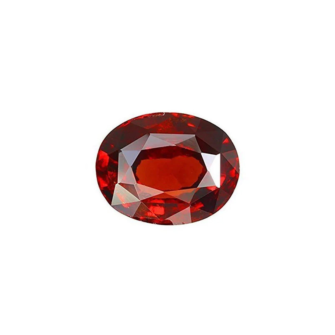 Hessonite (Gomed) – Stone of Rahu